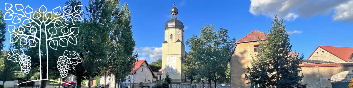 kirche kirche