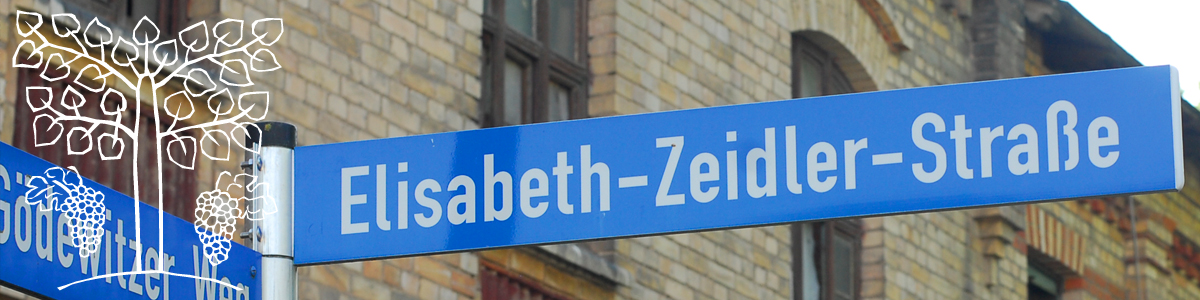 zeidler zeidler